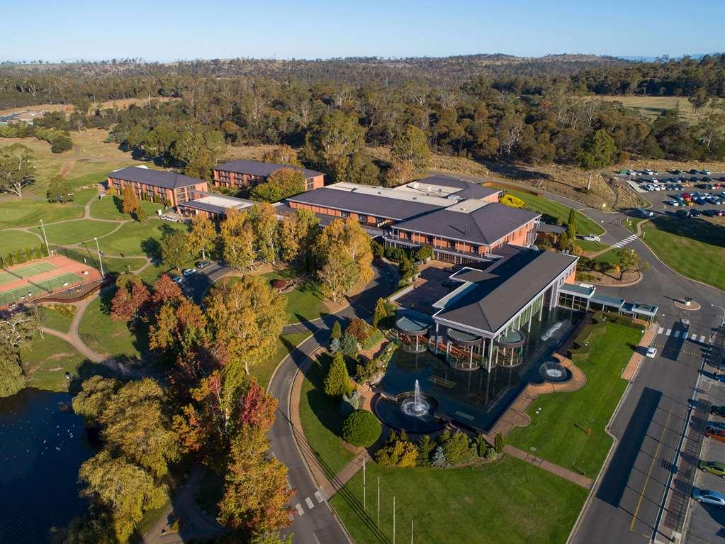 Country Club Tasmania Hotel Launceston Bagian luar foto