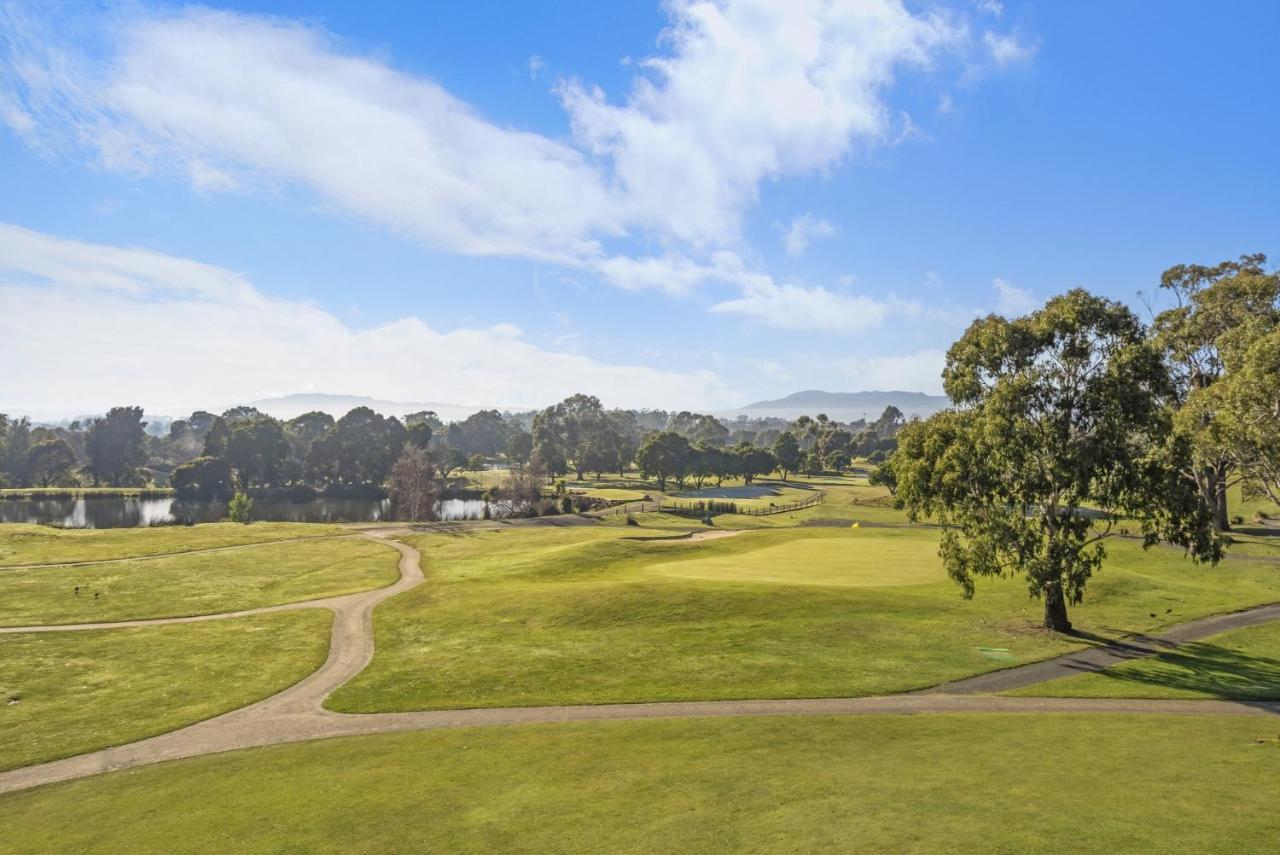 Country Club Tasmania Hotel Launceston Bagian luar foto