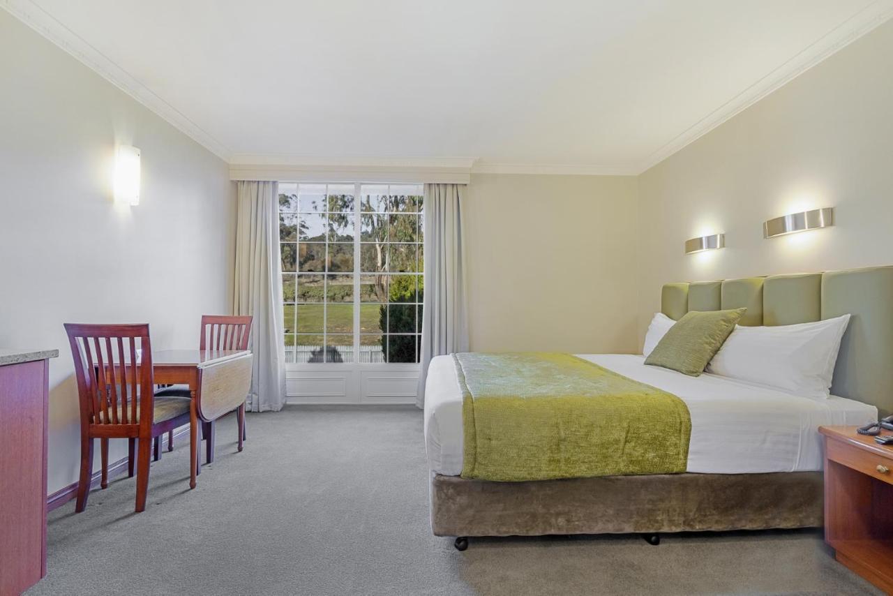 Country Club Tasmania Hotel Launceston Bagian luar foto