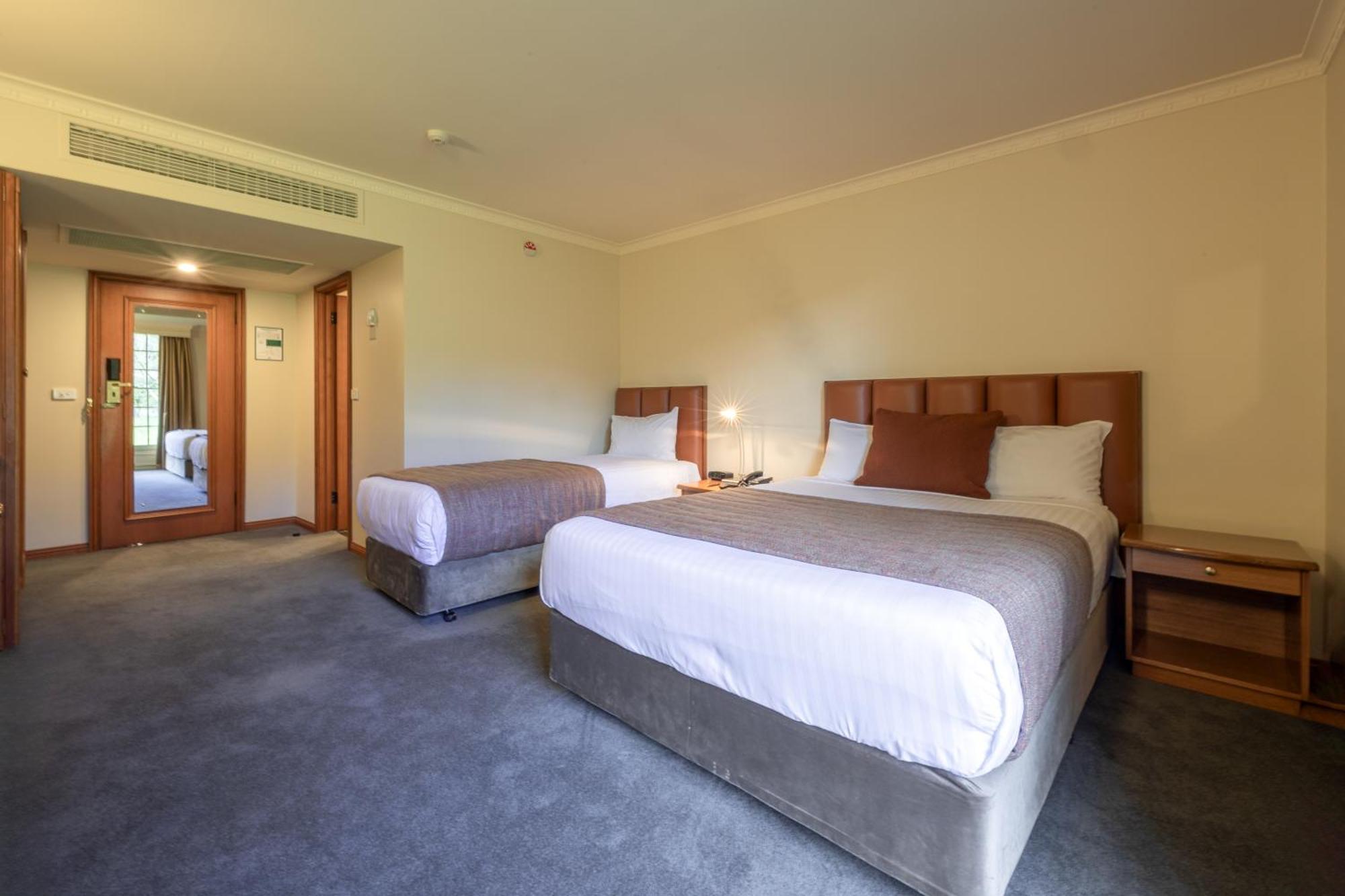 Country Club Tasmania Hotel Launceston Bagian luar foto