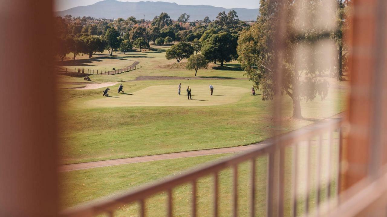 Country Club Tasmania Hotel Launceston Bagian luar foto